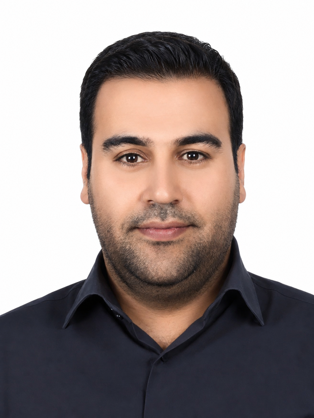 اکبر صیفی
